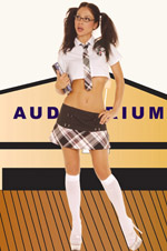 School Girl